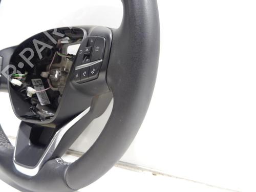 Steering wheel FORD FIESTA VII (HJ, HF) 1.0 EcoBoost | BP29756905C49 - Image 9