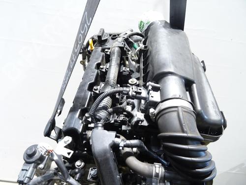 Engine SUZUKI IGNIS III (MF, FF) 1.2 (ATK412) | BP29919666M1