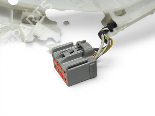 Wiring harness FORD B-MAX (JK) | BP37589326E16 - Image 2