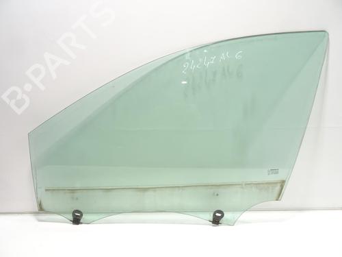 Dørrute ventre foran RENAULT CLIO III (BR0/1, CR0/1) [2005-2014]  22787322