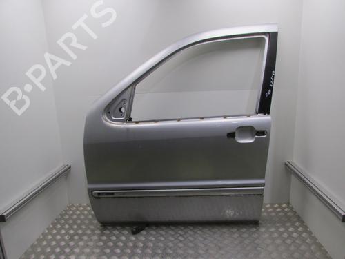 Used Left front door MERCEDES-BENZ M-CLASS (W163) ML 400 CDI (163.128) (250 hp) 20050884