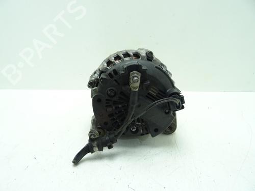 Alternator VW GOLF VI (5K1) 2.0 TDI | BP32428669M7