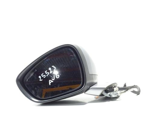 Used Left mirror PEUGEOT 508 SW I (8E_) 2.0 BlueHDi 180 (180 hp) 29350888