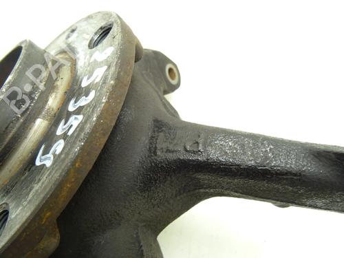 Used Right front steering knuckle Right front steering knuckle OPEL CORSA F (P2JO) 1.2 (68) (101 hp) 28140344 28140344