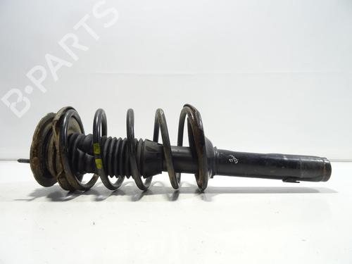 Used Left front shock absorber PEUGEOT 309 I (10C, 10A) 1.4 (67 hp) 24055277
