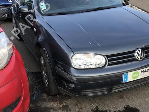 Intercooler VW GOLF IV (1J1) 1.9 TDI | BP25112520M30 
