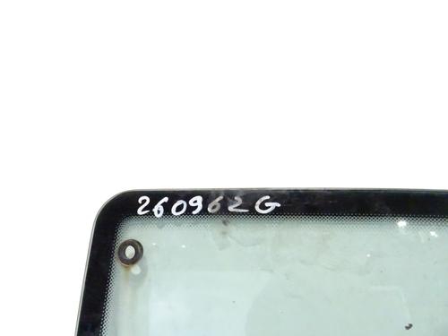 Used Rear left door window Rear left door window 39517921 39517921