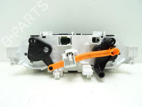 Climate control PEUGEOT 208 I (CA_, CC_) 1.2 VTI 82 | BP23868250I5 