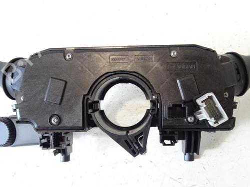 Used Steering column stalk Steering column stalk RENAULT ARKANA I (LCM_, LDN_) 1.6 E-TECH 145 (LDMU) (143 hp) 20177433 20177433