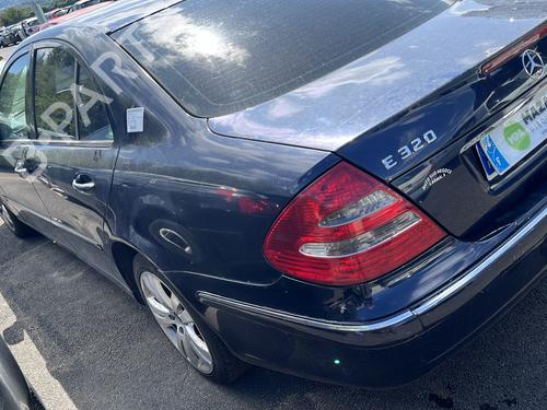 Pipe MERCEDES-BENZ E-CLASS (W211) E 320 CDI (211.026) | BP33315561M125 - Image 4