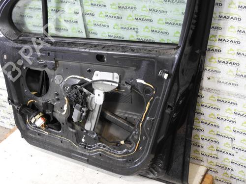 Used Right front door PEUGEOT 207 (WA_, WC_) 1.6 HDi (92 hp) 20052535