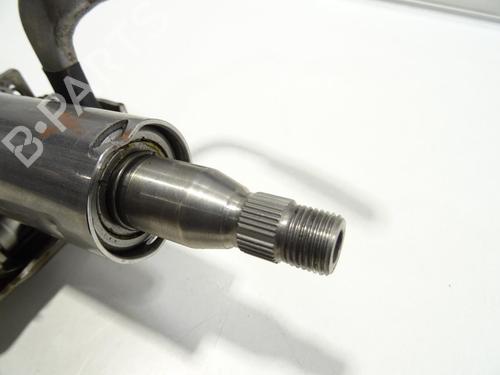 Steering column OPEL COMBO Box Body/MPV (X12) 1.3 CDTI (B05) | BP20061687M21 - Image 6