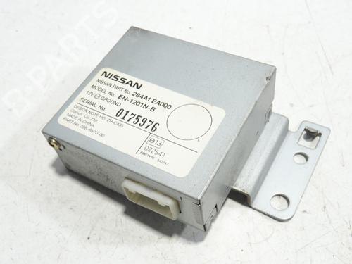 Antenne/Base NISSAN PATHFINDER III (R51) 2.5 dCi 4WD | BP33333143C140 - Image 5