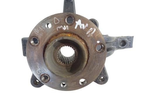 Right front steering knuckle RENAULT KANGOO Express (FW0/1_) 1.5 dCi 90 (FW0G, FW05, FW08, FW11) | BP37251221M26 - Image 6