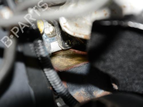 Engine FIAT 500X (334_) 1.4 4x4 (334AXF22) | BP39630459M1 - Image 5