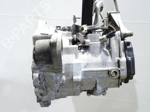 Gearbox VW GOLF IV (1J1) 1.9 TDI | BP25917484M3 