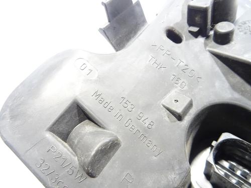Lamp holder AUDI A4 B6 (8E2) 2.5 TDI quattro | BP29756954L10