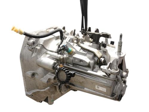 Gearbox DACIA DUSTER (HM_) 1.0 LPG (HMMT) | BP39891049M3 - Image 3