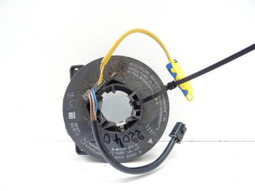 Squib airbag OPEL ZAFIRA A MPV (T98) 2.0 DTI 16V (F75) | BP20057814C102 