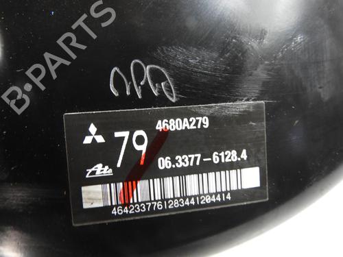 Used Servo brake Servo brake MITSUBISHI OUTLANDER III (GG_W, GF_W, ZJ, ZL, ZK) Plug-in Hybrid (GG2W) (200 hp) 21971179 21971179