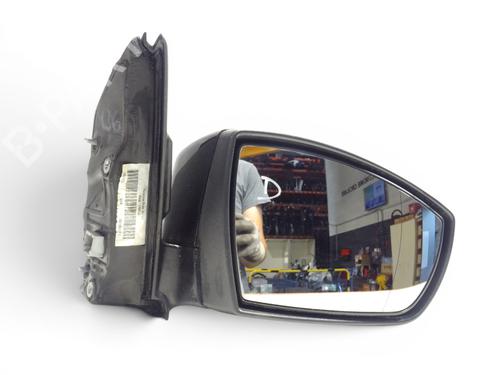 Right mirror FORD KUGA II (DM2) 1.5 TDCi | BP36790733C27 - Image 2