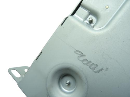 Radio PEUGEOT 2008 I (CU_) 1.2 THP 110 / PureTech 110 | BP36589098E6 - Image 3