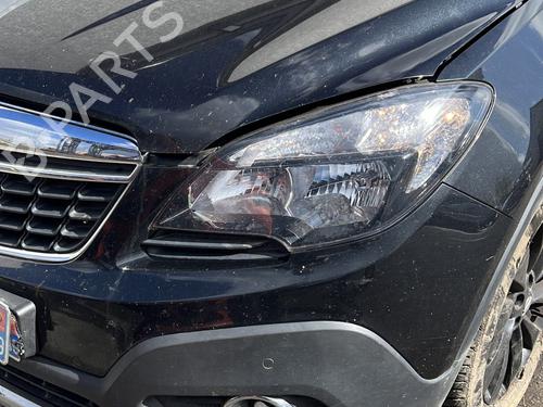 Intercooler OPEL MOKKA / MOKKA X (J13) 1.6 CDTI (_76) | BP36818111M30 - Image 22