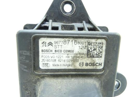 Electronic module PEUGEOT 308 SW II (LC_, LJ_, LR_, LX_, L4_) 1.6 BlueHDi 120 | BP31641651M83