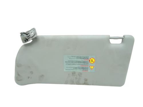 Right sun visor NISSAN NAVARA NP300 (D40) 2.5 dCi 4WD (D40TT, D40T, D40M, D40BB) | BP38113527I2 - Image 3