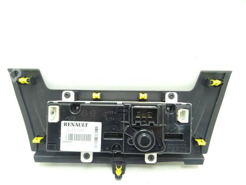 Climate control NISSAN NV400 Van (X62, X62B)  | BP29405379I5 
