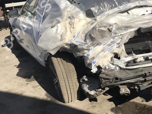 Front right door window JAGUAR XF II (X260) 3.0 | BP20065669C19 
