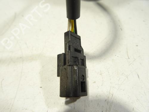 Used Left tailgate light Left tailgate light RENAULT MEGANE III Grandtour (KZ0/1) 1.5 dCi (KZ09, KZ0D, KZ1G, KZ29, KZ14, KZ1W, KZ10, KZ1F,... (110 hp) 33695858 33695858