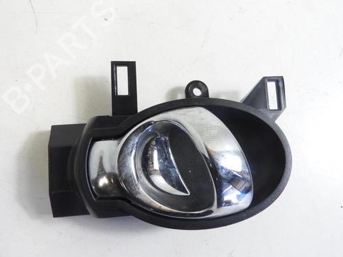 Used Front right interior door handle Front right interior door handle NISSAN JUKE (F15) 1.5 dCi (110 hp) 20043787 20043787