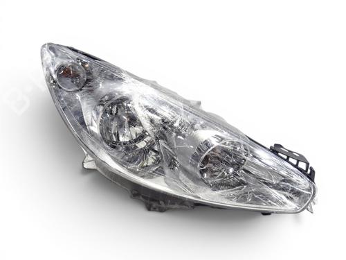 Used Right headlight Right headlight 37263221 37263221