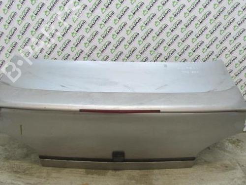 Used Tailgate PEUGEOT 306 (7B, N3, N5) 1.9 SLD (68 hp) 21965464