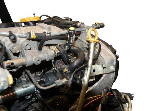 Engine ALFA ROMEO 147 (937_) 1.9 JTD (937.AXD1A, 937.BXD1A, 937.AXV1A, 937.BXB1A,... | BP38066872M1 - Image 10