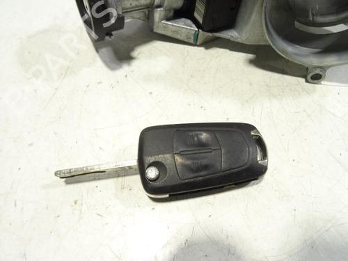 Electronic module OPEL CORSA D (S07) 1.3 CDTI (L08, L68) | BP26297293M83  - Image 10