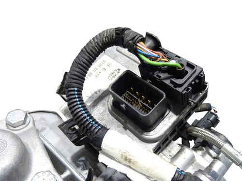 Gearbox CITROËN BERLINGO Box Body/MPV (B9) 1.6 HDi 90 | BP38101162M3 - Image 3