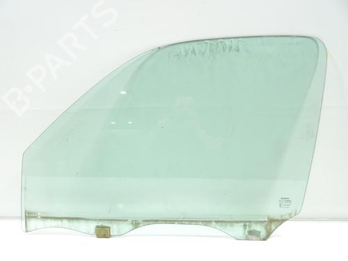 Used Front left door window Front left door window NISSAN MICRA II (K11) 1.3 i 16V (HK11) (75 hp) 33022636 33022636