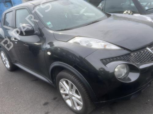 Front left door window NISSAN JUKE (F15) 1.5 dCi | BP28172393C18 