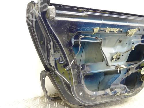 Left rear door RENAULT VEL SATIS (BJ0_) 3.0 dCi (BJ0J, BJ0N) | BP23029761C4 