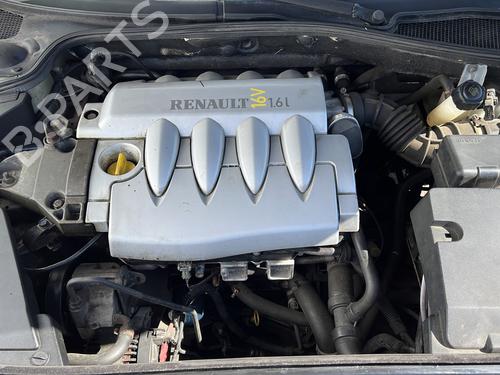 Engine RENAULT LAGUNA II (BG0/1_) | BP33532296M1 - Image 17