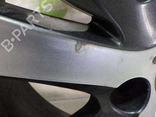 Rim PEUGEOT 208 I (CA_, CC_) 1.6 VTi | BP20051787C45