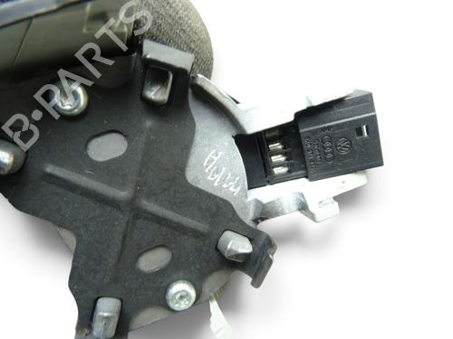 Rear mirror AUDI A3 (8V1, 8VK) 2.0 TDI | BP40530255I6 - Image 4