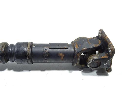 Driveshaft NISSAN PATROL GR V Wagon (Y61) 3.0 DTi | BP28325550M37 