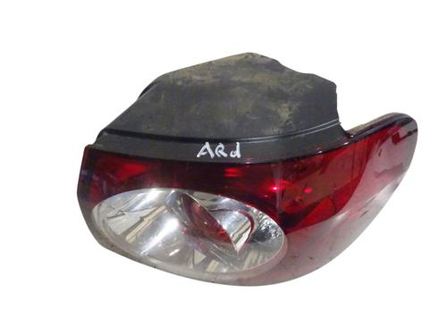 Right taillight VW GOLF VI (5K1) 1.6 TDI | BP40016390C35 - Image 2