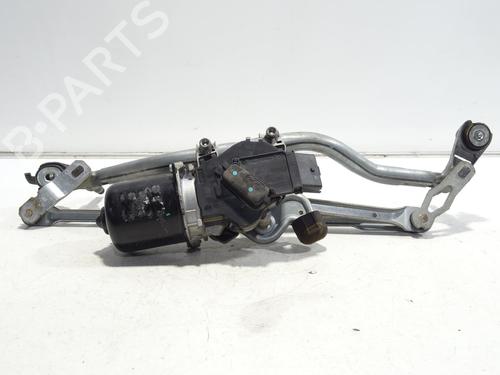 Front wiper motor CITROËN C3 Picasso (SH_) 1.6 HDI 90 | BP37251142M29 - Image 5