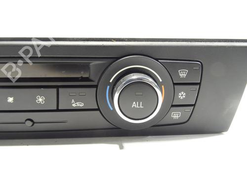 Climate control BMW 3 Convertible (E93) 330 d | BP21571123I5 