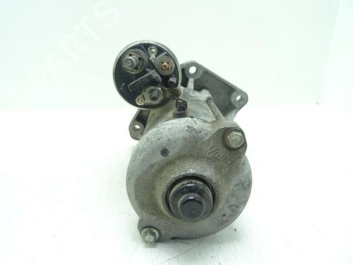 Used Starter Starter OPEL VIVARO B Van (X82) 1.6 CDTI (05) (146 hp) 33723295 33723295