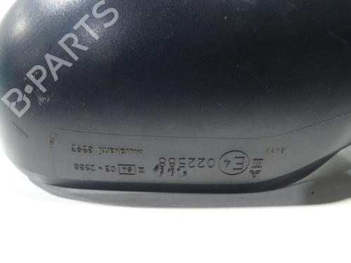 Rétroviseur droit Rétroviseur droit PEUGEOT 4007 (VU_, VV_) 2.2 HDi (156 hp) 27154459 27154459